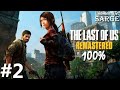 Zagrajmy W The Last Of Us Remastered PL 100 Odc 2 Strefa Kwarantanny Hard