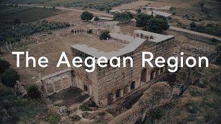 Turkish Spirituality - The Aegean Region  | Go Türkiye