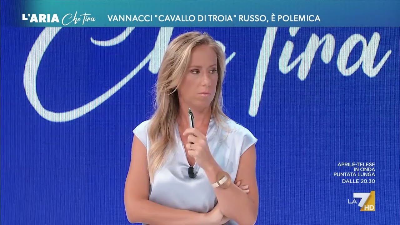 Maurizio Gasparri: "Vannacci non viene dai bassifondi di gruppi estremistici però non è ...