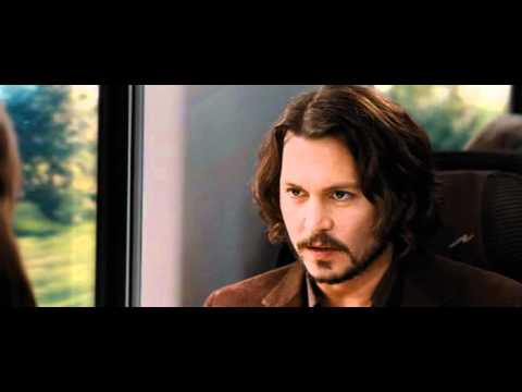 The Tourist Movie Clip - I'm Elise