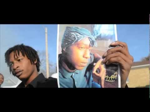 Lil D - Money 5X [ OFFICIAL MUSIC VIDEO]