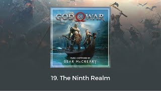 God of War OST - The Ninth Realm