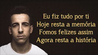 Nada Mais Music Video