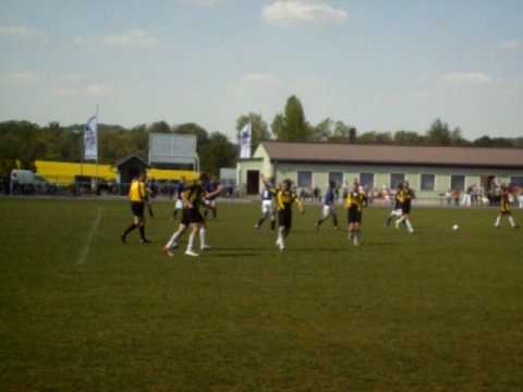 Rammenau gegen Sohland