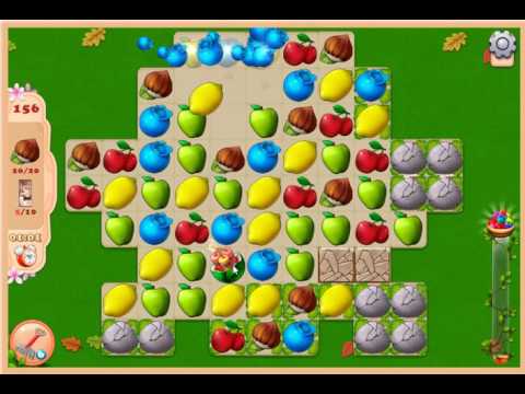 Family Yards Memories Album - Super Explosion (by match3news.com)