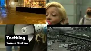 Yasmin Dankaro ‘Teething’