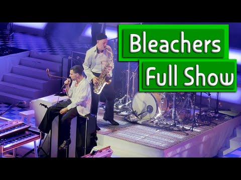 Bleachers | FULL SHOW | Omaha, NE | May 22, 2024 | LIVE | From the Studio to the Stage Tour