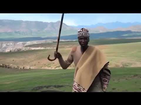 Qhoku Tsa Seakhi - Petlo