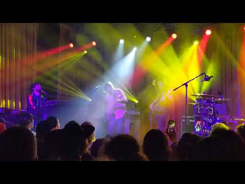 Dopapod - Psycho Nature @ The Beachland Ballroom - 2/28/2020