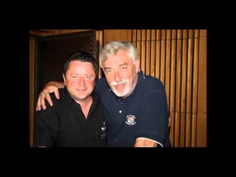 Petr Muk v Tandemu ČRo s Honzou Rosákem