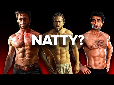 Celebrity Trainer Reveals The Truth About Steroid Use In Hollywood