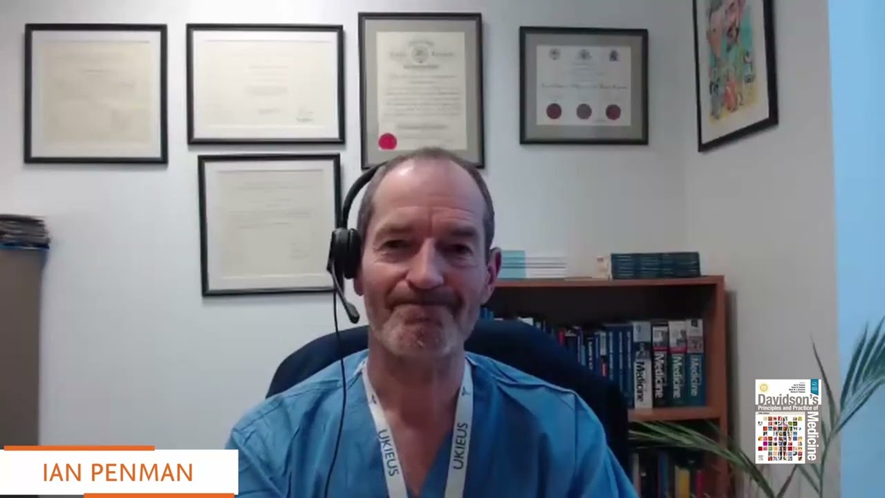 Davidsons Principles and Practice of Medicine