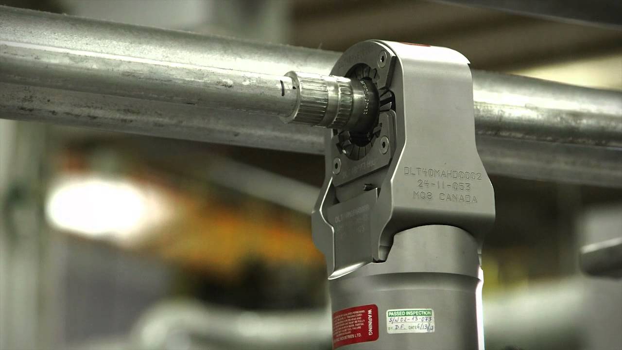 Tube-Mac – Corporate