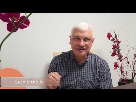 „Fii conștient că lui Dumnezeu îi pasă de tine”  -  Psalmul 142 // Studiu Biblic // BBSF3ME