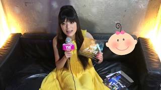 YUI CHANNEL VOL261 726 WED 2017