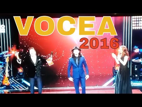 Cine a câștigat Vocea României 2016 ? PREMIUL CEL MARE de 100.000 Euro