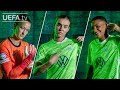 "This season Wolfsburg will..." | ? FINISH THE SENTENCE: Wolfsburg ?