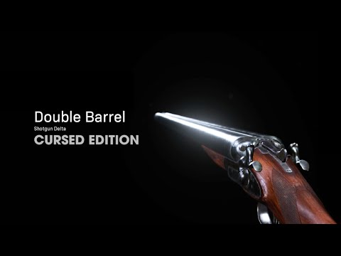 Cursed Guns | Double Barrel Edition