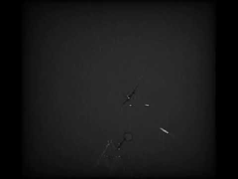 Spitfire Mk IIa gun camera footage, Battle of Britain (War Thunder)