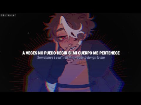 "Vivo dentro de mi propio mundo de fantasía" | Sub Urban - Cradles | Sub Esp/Eng | c!Wilbur