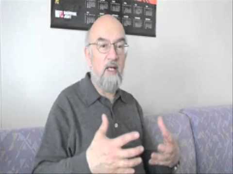 Fikret Berkes Interview on Traditional Knowledge