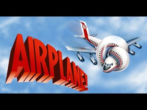 Airplane! (1980)