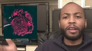 Kanye West - IDK | Review