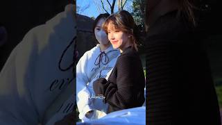 Download lagu Light's preference #Zhao Lusi #Fall in love at first sight #Glowing beauty#zhaolusi mp3