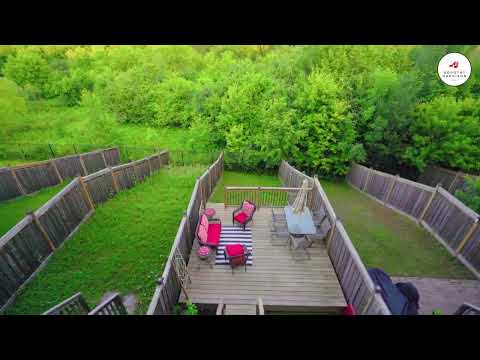 25 Reevesmere Lane, Ajax Real Estate Sold By Dorothy