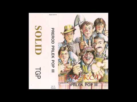 Prerod - Haloška dama (1991)