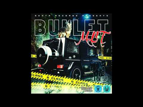 Bullet x MBT - G КЛАСА (Official Audio)