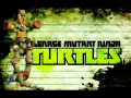 TMNT 2012 Opening Song (Extended Loop Version ...