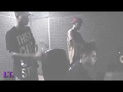 Mc CL & Mc KS - Quem Mandou (Letra) ŁT.