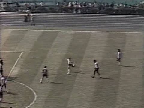 Corinthians 1 x 2 XV de Piracicaba | Campeonato Paulista 1980