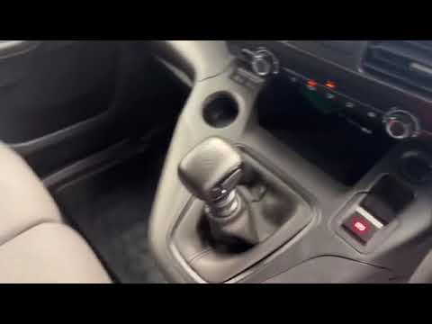 Peugeot Partner 1.5HDI PRO PLUS *EX VAT* €85 PER W - Image 2