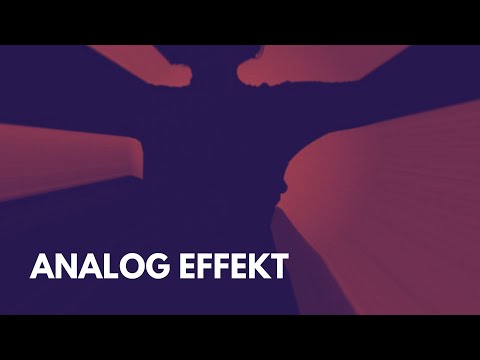 Xenia Beliayeva - Analog Effekt
