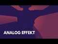 Xenia Beliayeva - Analog Effekt 