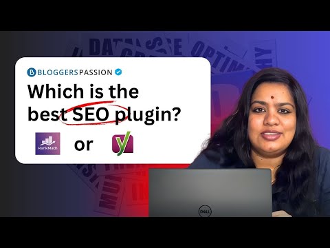Yoast SEO vs RankMath — Which Is BEST for Bloggers? FULL Review + Exclusive 10% OFF!