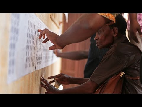 Togo : des élections municipales avec une faible affluence à Lomé