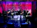 INXS - Elegantly Wasted - David Letterman 1997 ...