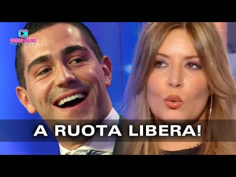 Selvaggia Lucarelli Contro Tommaso Zorzi! Botta e Risposta Social!