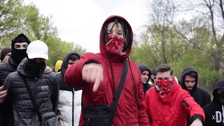 Pogány Induló - Gettó Csirke (Official Music Video)