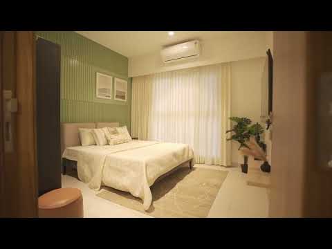 Godrej Parkshire Project Tour 1
