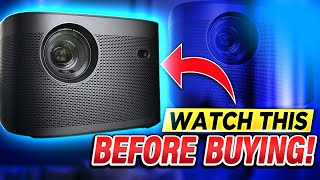 XGIMI Horizon Pro Projector Review – Stunning Brightness & Picture Quality!