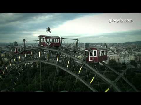 Vittorio Brumotti 8 Guinness World Record