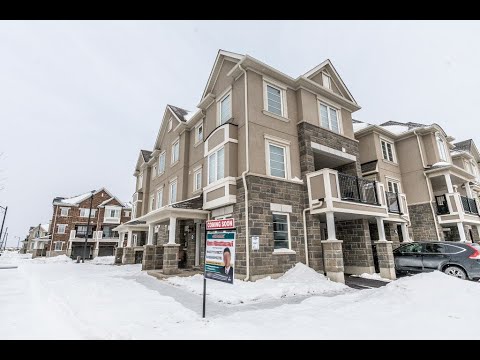 For Sale - 875 Sumac Crescent, Milton, ON L9T 2X5