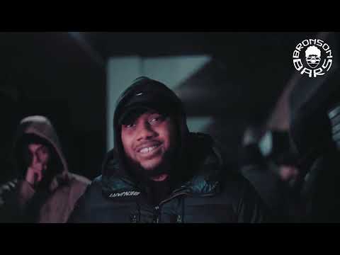 Bronson Bars - Melvillous [S4.EP4]