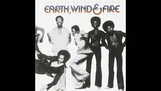 Earth Wind &amp; Fire - Interlude Featuring Larry Dunn