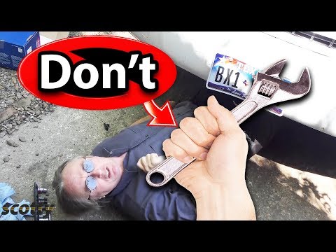 5 Things You Should Never Say to a Mechanic