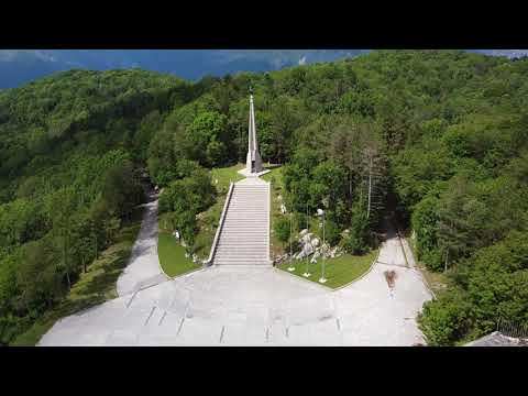 Faro Julia  Monte Bernadia